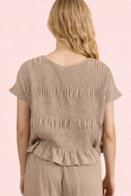 Load image into Gallery viewer, Bexley Blouse
