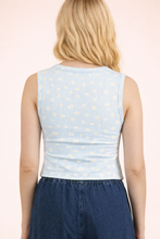 Load image into Gallery viewer, Grace Gingham Tank
