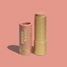 Load image into Gallery viewer, Poppy &amp; Pout Lip Tints
