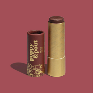 Poppy & Pout Lip Tints